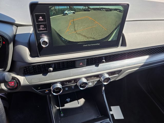 New 2026 Honda CR-V EX image 10