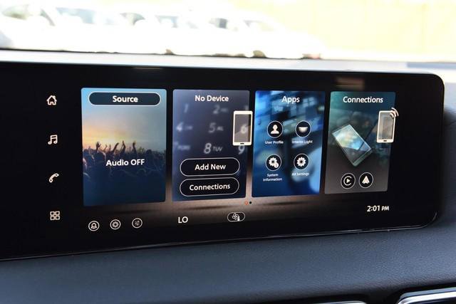 New 2026 Nissan Sentra SV image 14