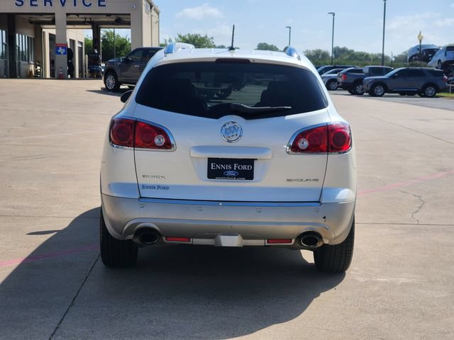 Used 2012 Buick Enclave Premium w/ Trailering Provision Package FWD image 5