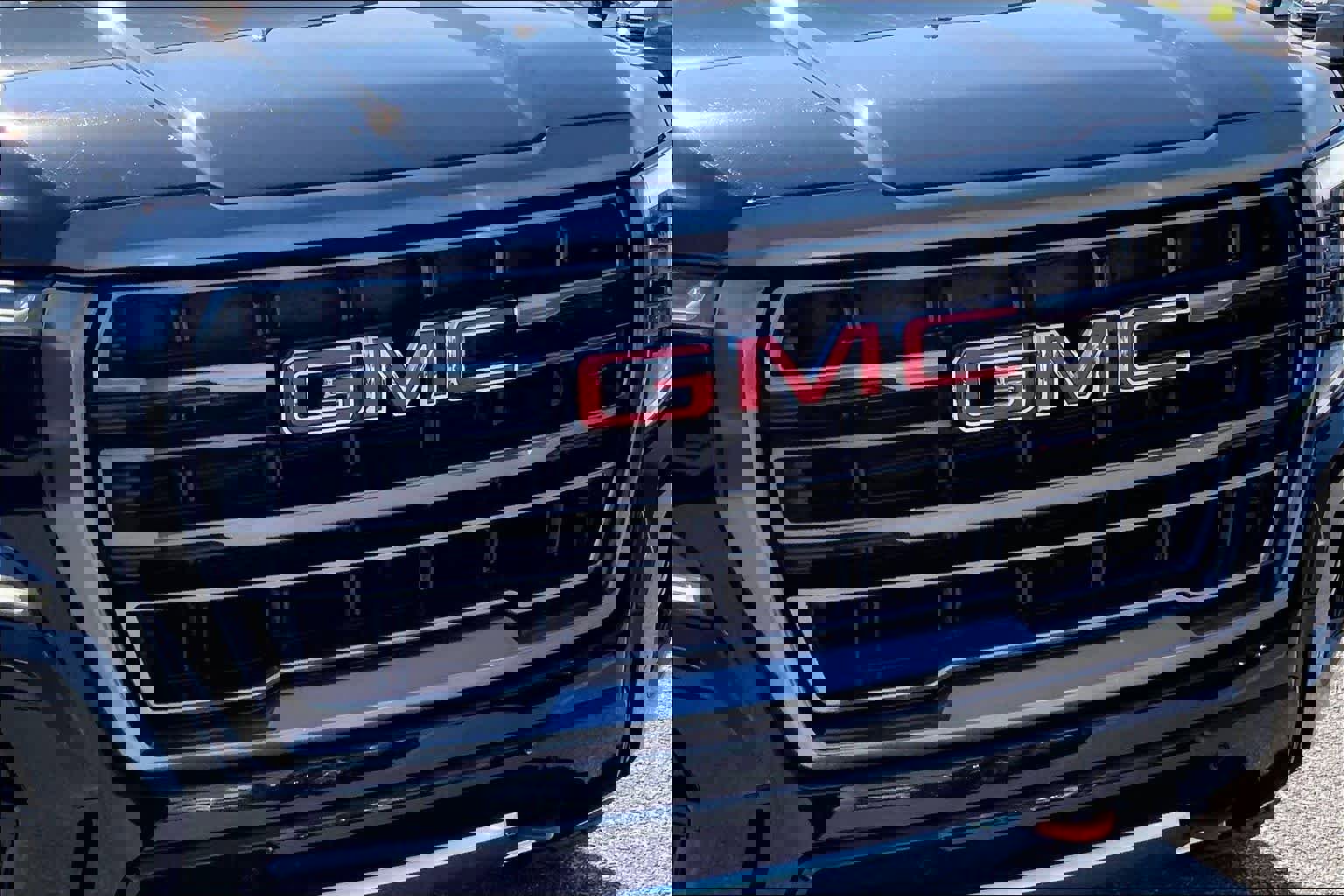 Used 2023 GMC Yukon XL AT4 w/ Max Trailering Package image 29