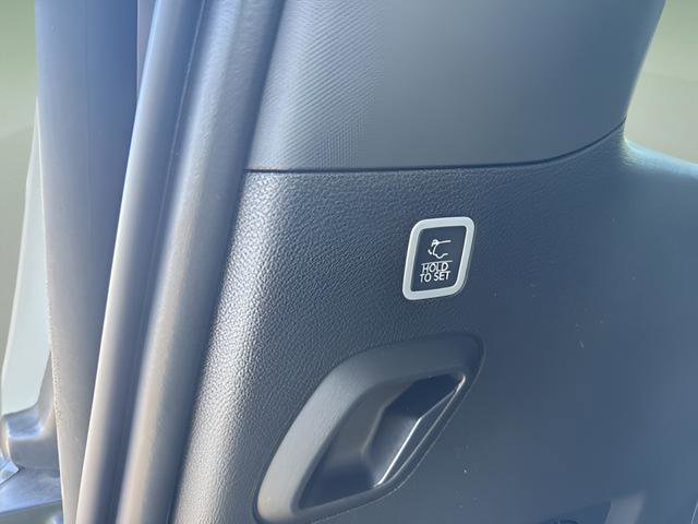 New 2026 Jeep Grand Wagoneer Limited image 11