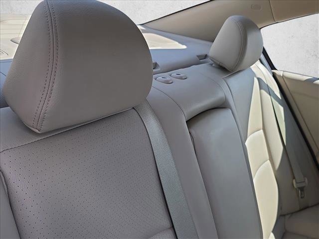 Used 2014 Honda Accord EX-L image 21