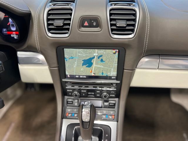 Used 2013 Porsche Boxster S image 22