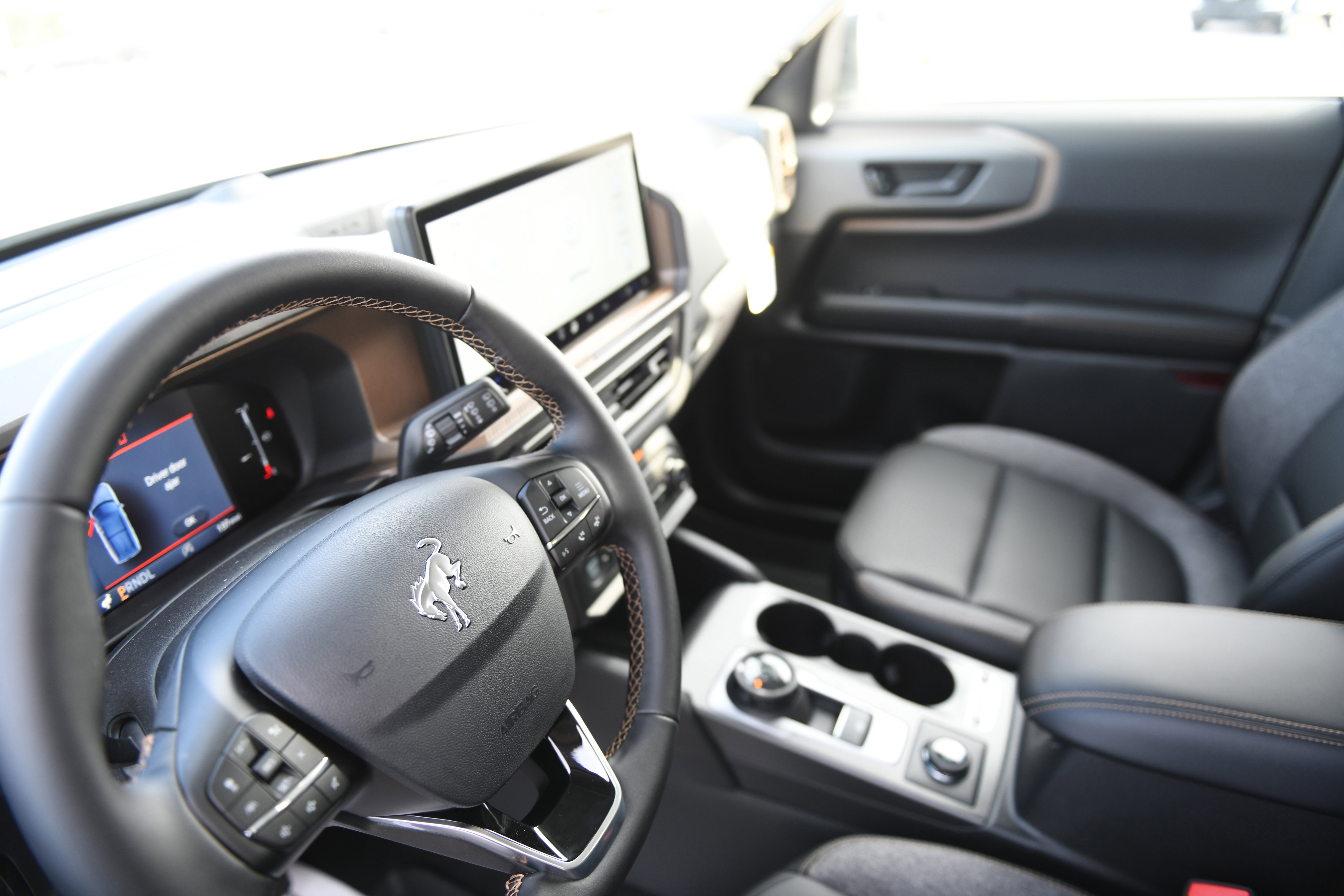 New 2026 Ford Bronco Sport Big Bend w/ Convenience Package image 34