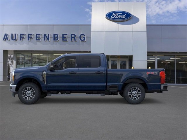 New 2025 Ford F250 XLT w/ FX4 Off-Road Package image 3