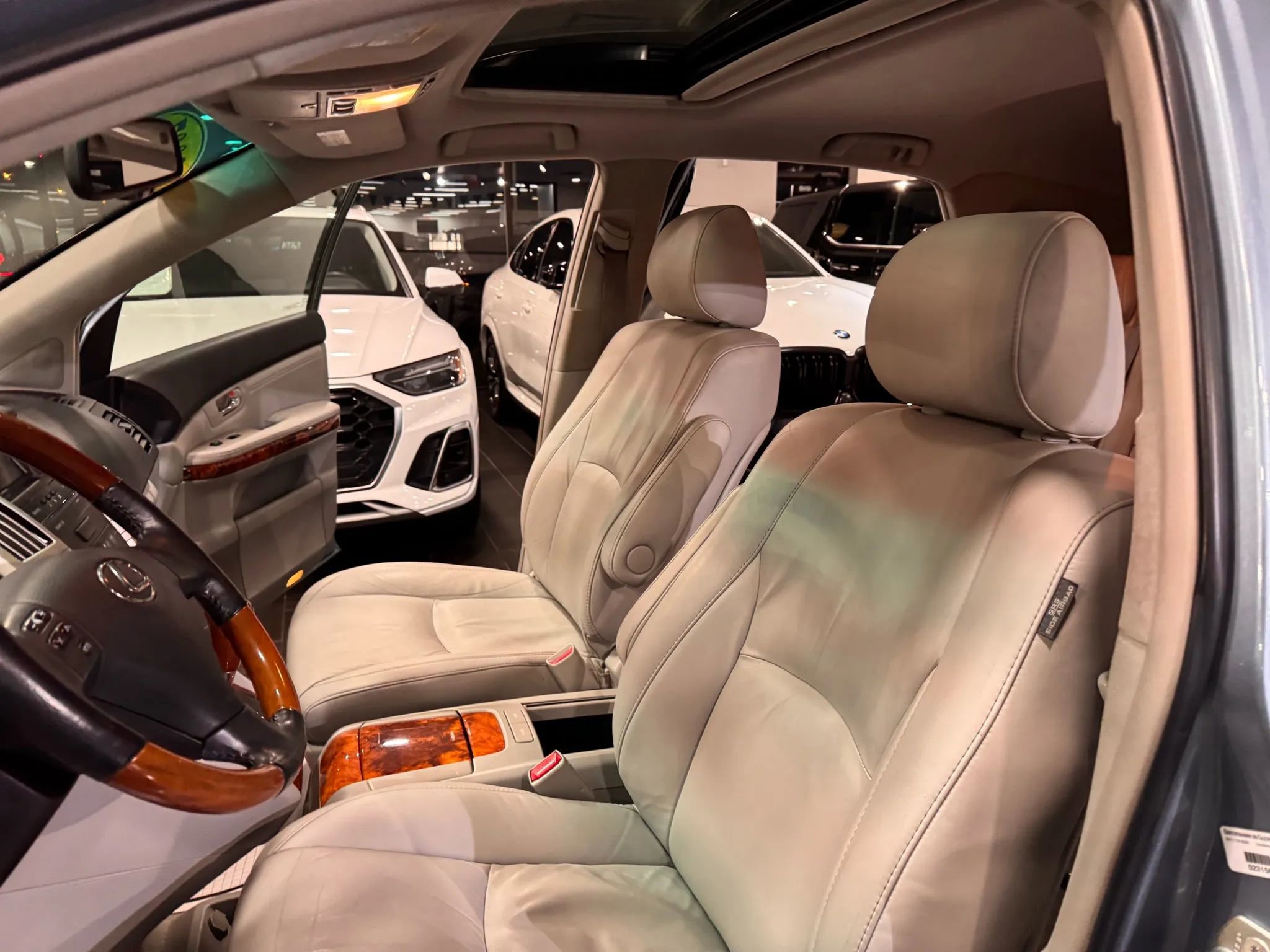 Used 2007 Lexus RX 350 AWD image 10