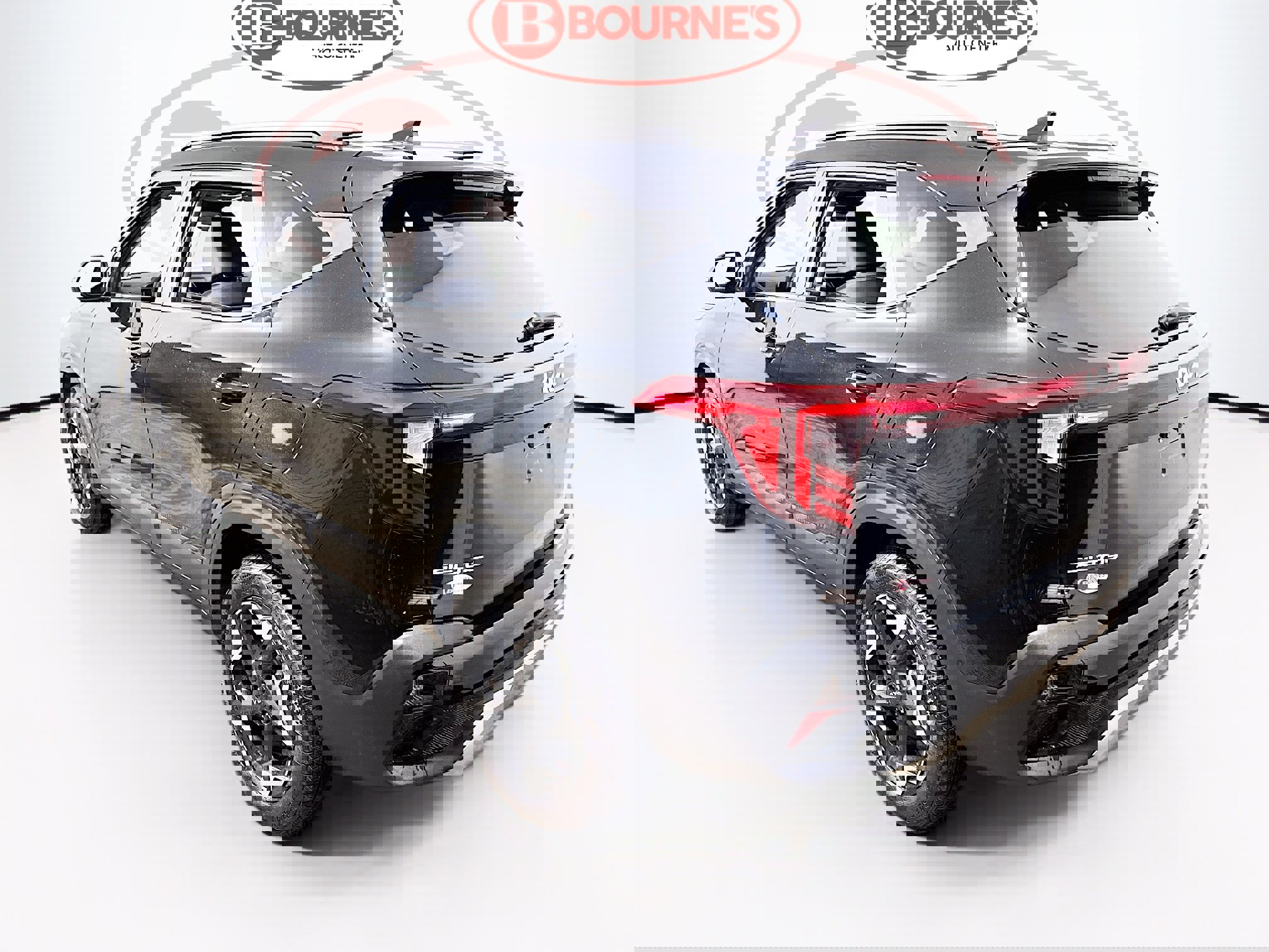 Used 2025 Kia Seltos S image 8