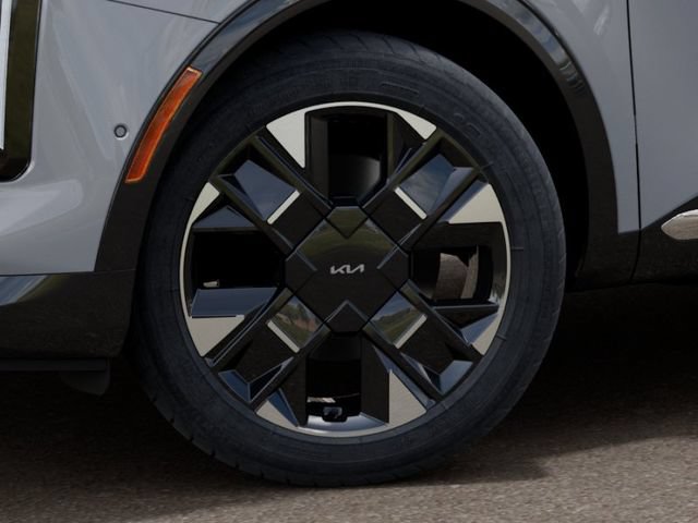 New 2026 Kia Sportage SX FWD image 9