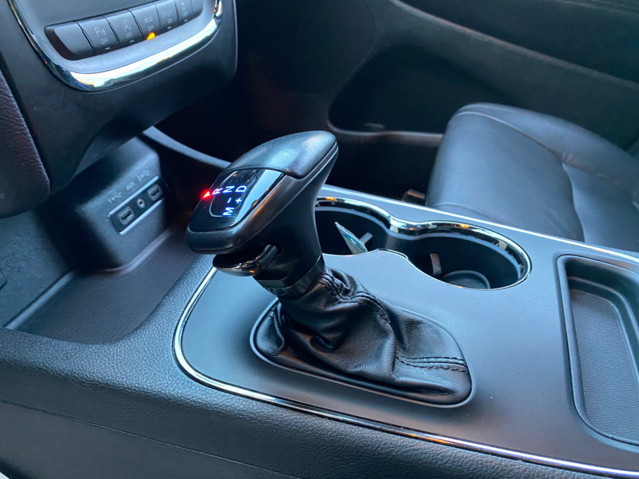 Used 2020 Dodge Durango GT w/ Blacktop Package image 63