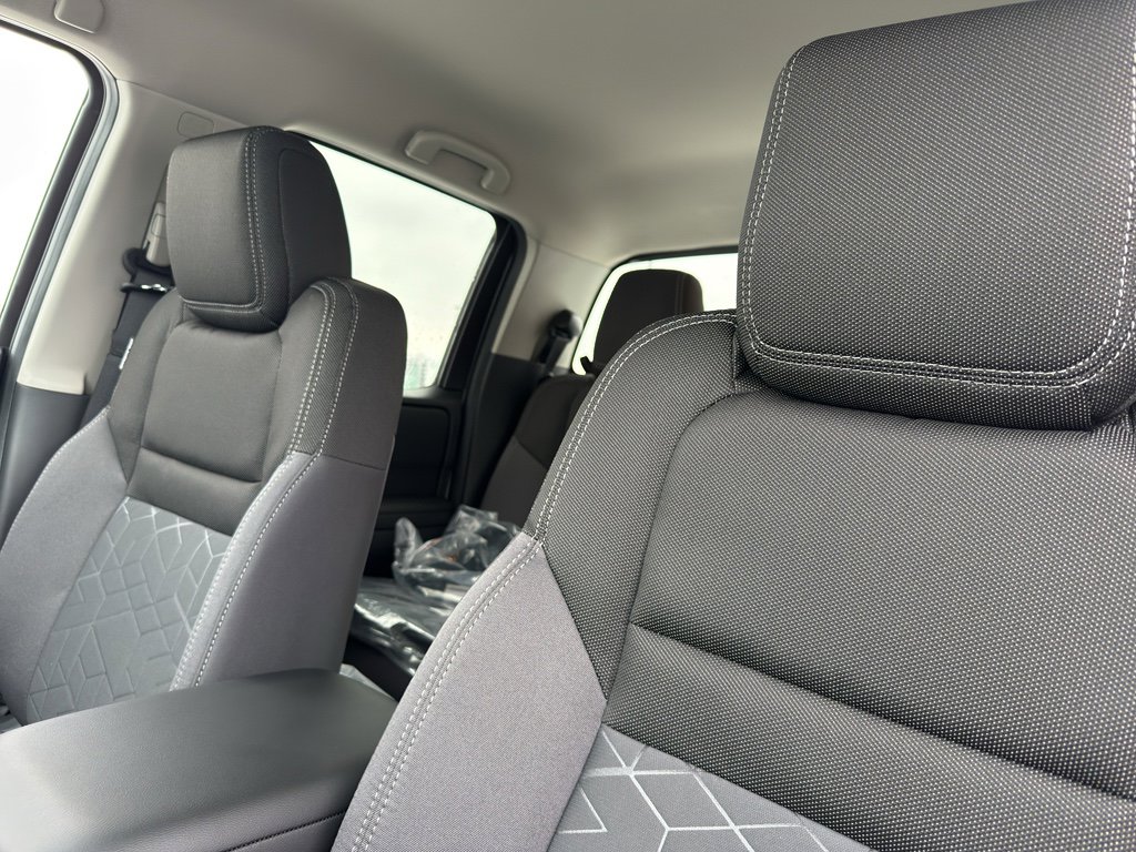 New 2026 Nissan Frontier SV w/ SV Convenience Package image 26