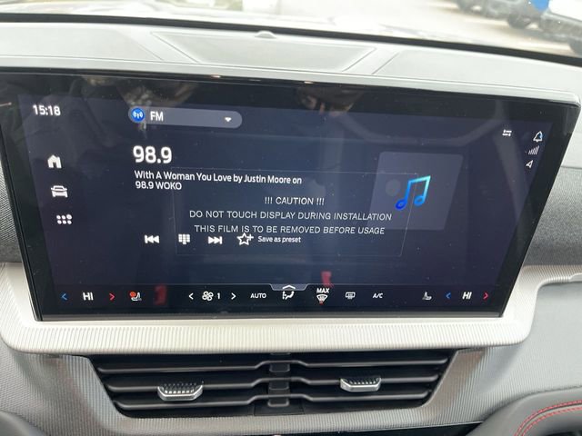 New 2026 Ford Explorer ST w/ Sun And Sound Package image 17