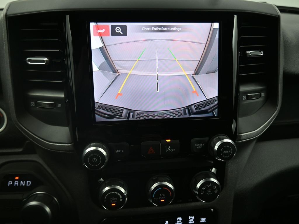 New 2025 RAM 1500 Tradesman image 20