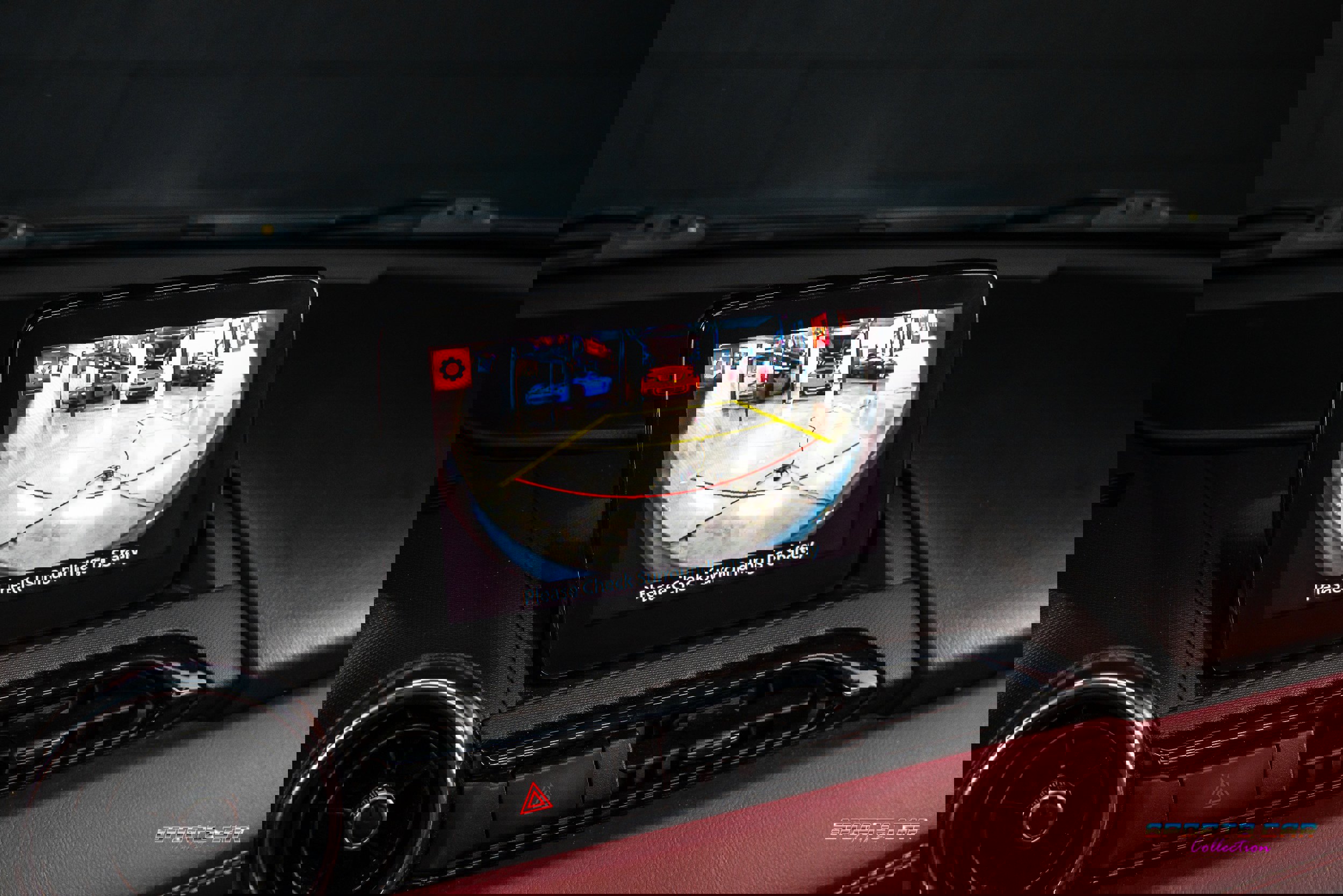 Used 2020 MAZDA MX-5 Miata Grand Touring image 21