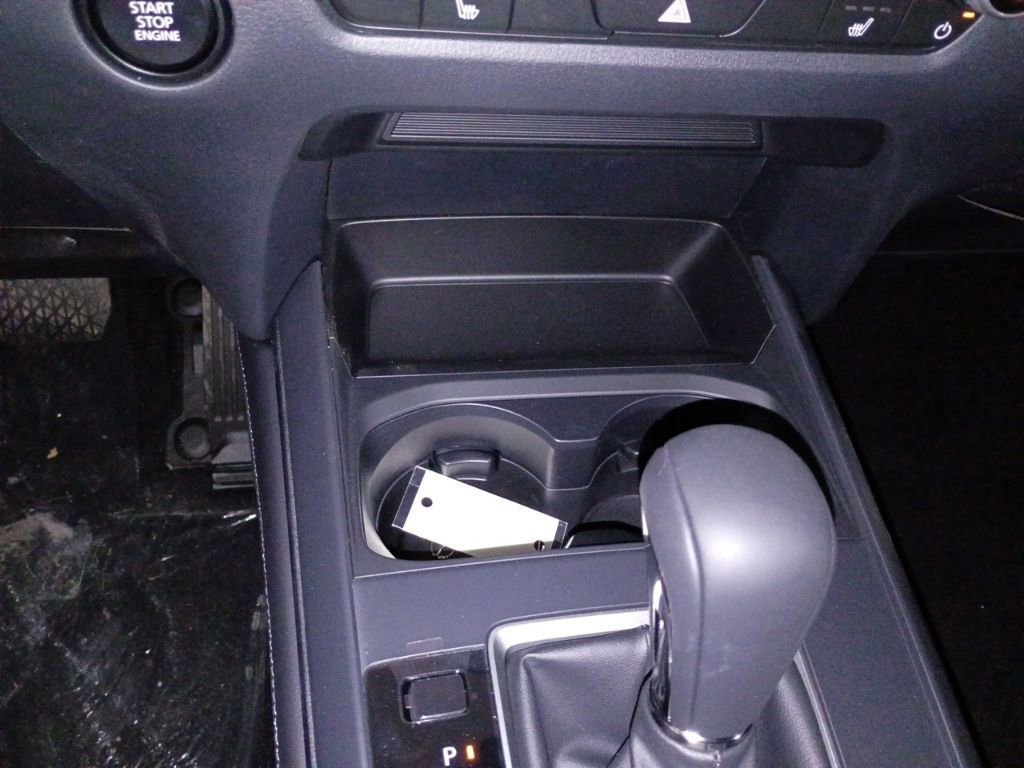 New 2026 MAZDA CX-30 AWD 2.5 S w/ Select Sport Pkg image 15