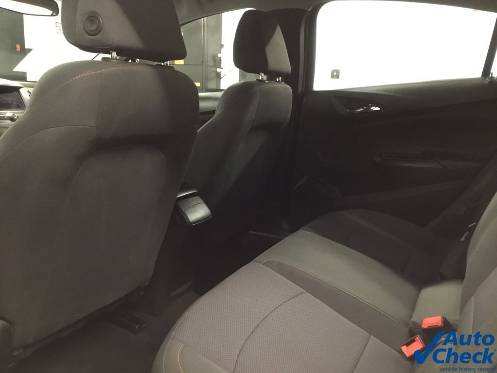 Used 2019 Chevrolet Cruze LS w/ LS Fleet Convenience Package image 27