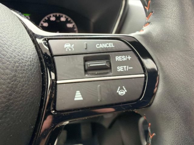 Certified 2025 Honda CR-V Sport Touring image 31