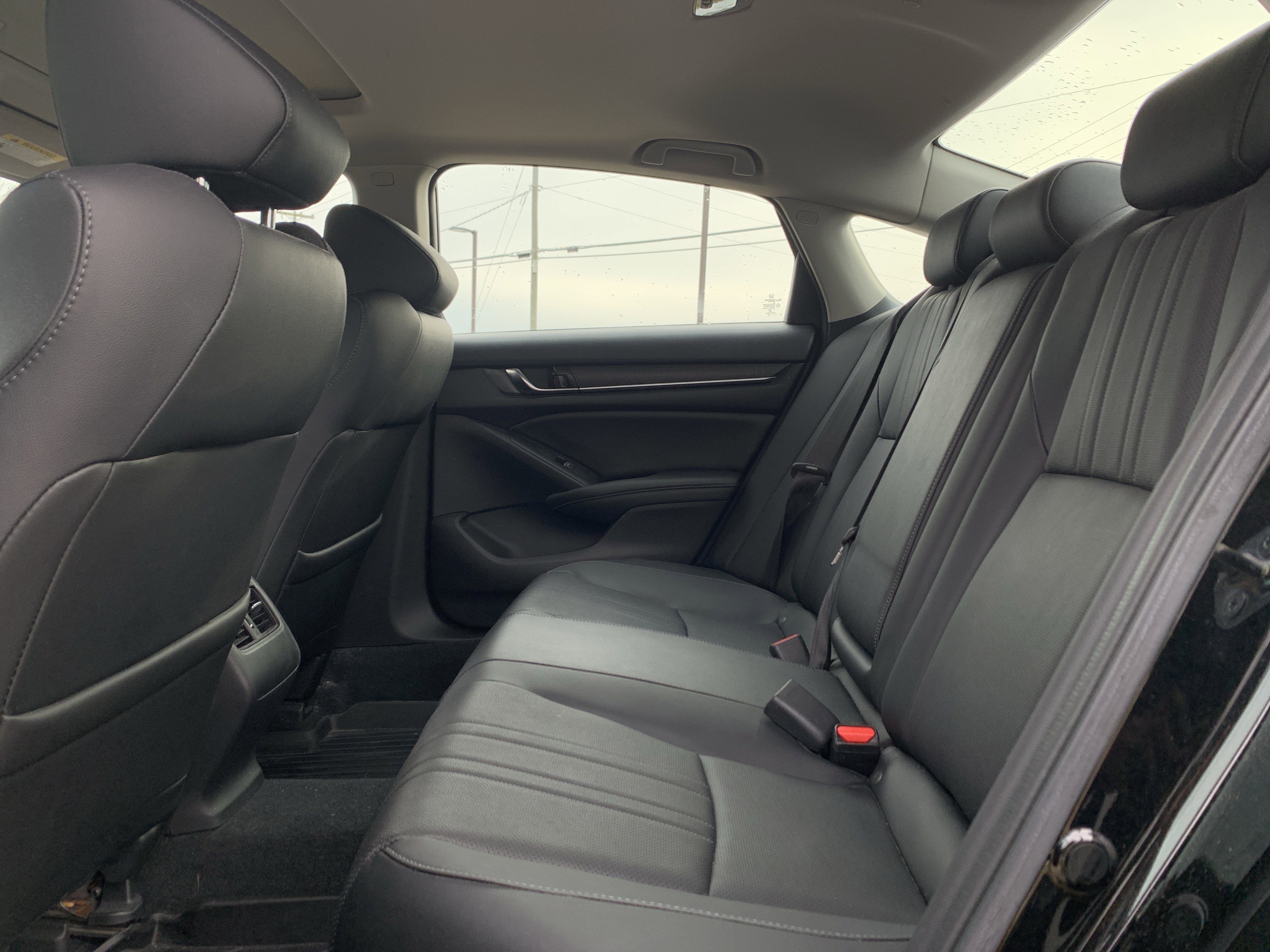 Used 2020 Honda Accord EX-L image 32