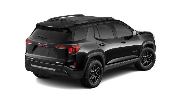 New 2026 GMC Terrain AT4 image 3
