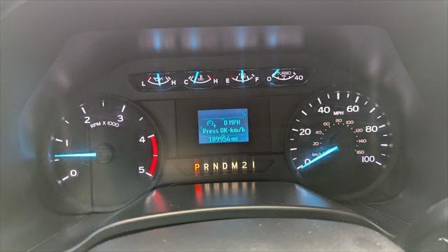 Used 2019 Ford F250 XL w/ Power Equipment Group AWD/4WD image 22