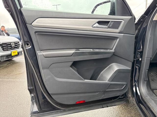 Used 2018 Volkswagen Atlas SE image 18