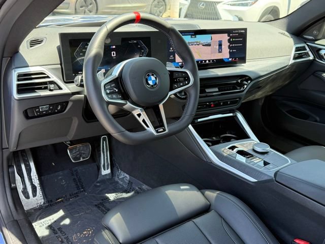 Used 2026 BMW M440i Coupe w/ Premium Package RWD image 32