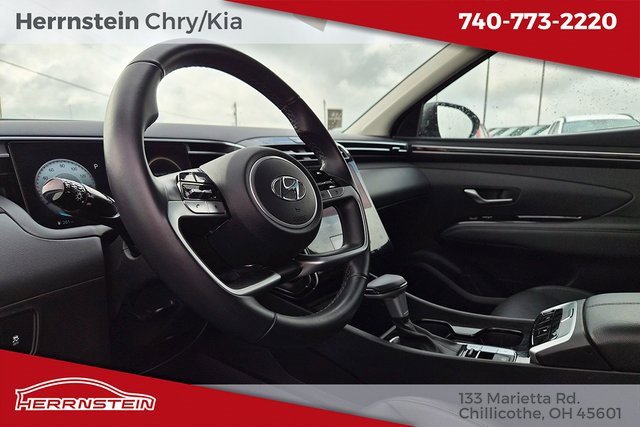 Used 2023 Hyundai Tucson XRT image 19