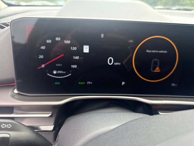 New 2027 Kia Sportage SX Prestige AWD/4WD image 20