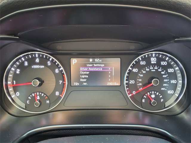 Used 2024 Kia Forte LXS w/ LXS Technology Package image 26