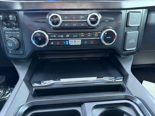 New 2026 Ford F250 Lariat w/ Lariat Premium Package AWD/4WD image 15