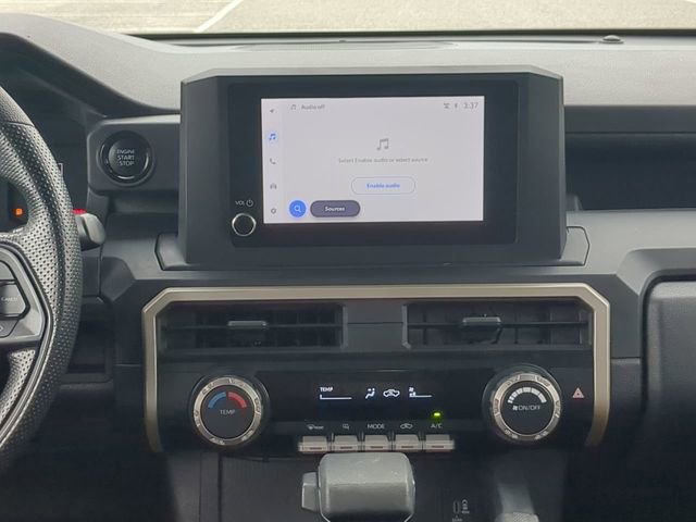 Certified 2024 Toyota Tacoma SR image 18