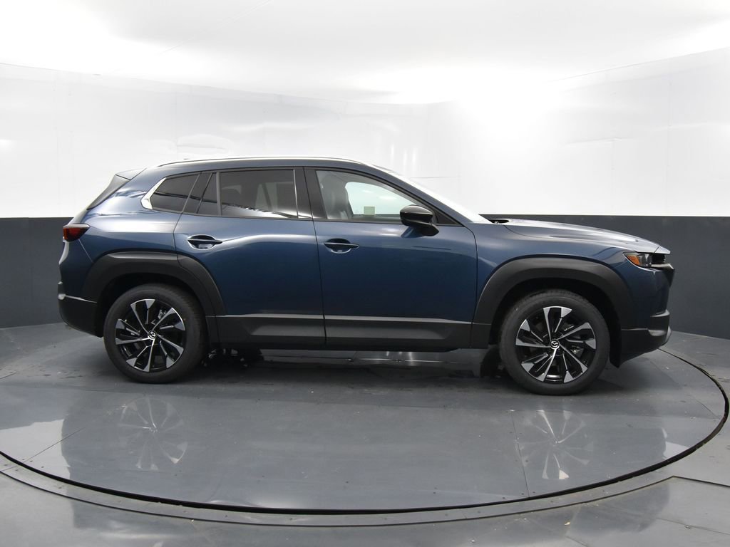 New 2026 MAZDA CX-50 2.5 Hybrid w/ Weather Package image 19