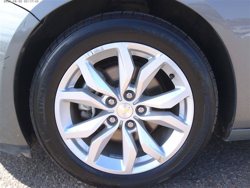 Used 2019 Chevrolet Impala LT FWD image 19