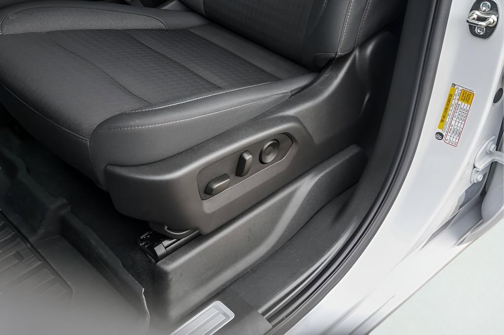 Certified 2025 GMC Sierra 1500 Elevation image 11