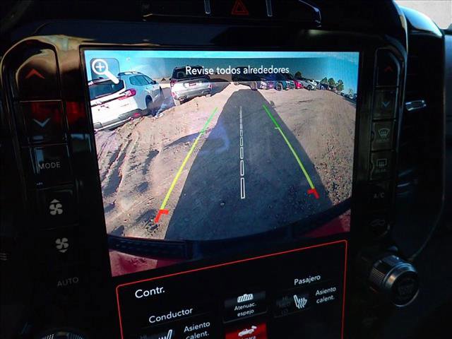 Used 2021 RAM 1500 Rebel w/ Rebel Level 2 Equipment Group image 26