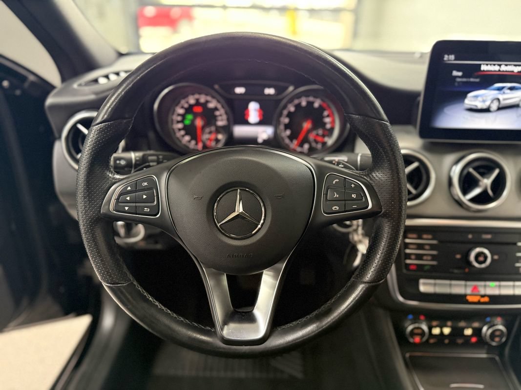 Used 2019 Mercedes-Benz GLA 250 4MATIC image 23