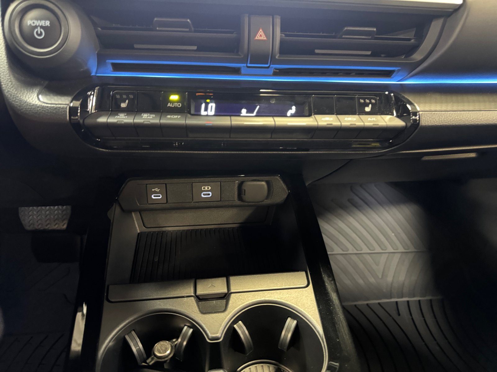 Certified 2026 Toyota Prius Plug-In Hybrid FWD image 12