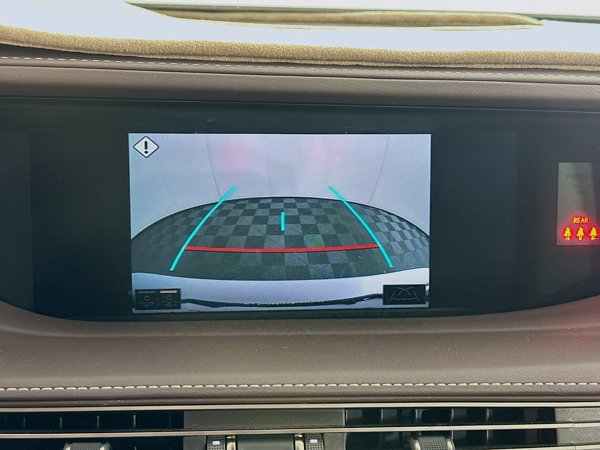 Used 2019 Lexus LS 500 LS 500 image 23