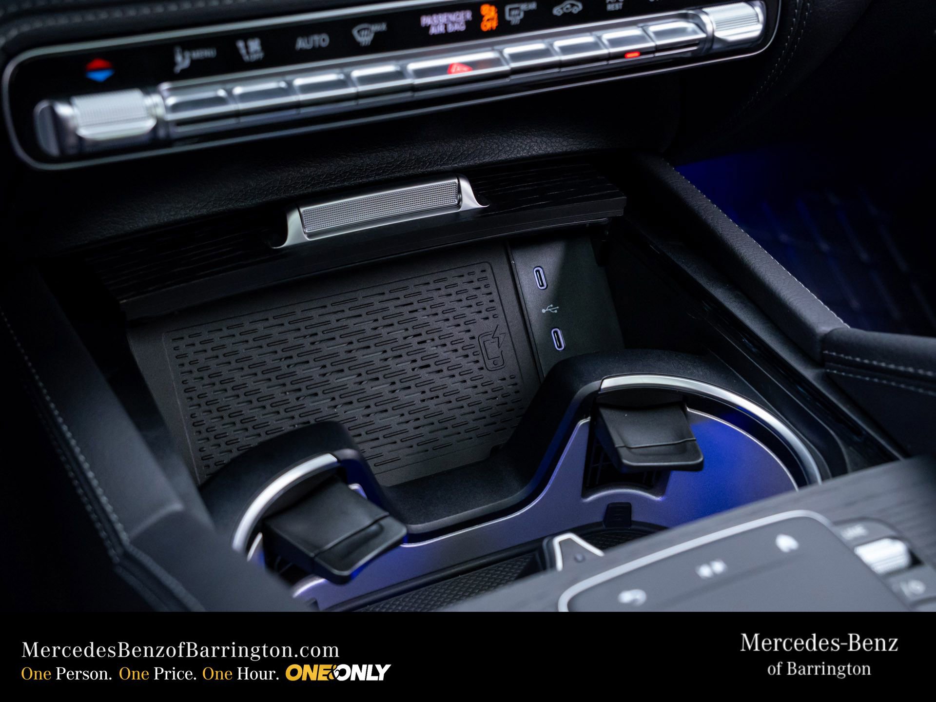 New 2026 Mercedes-Benz GLE 450 4MATIC image 30