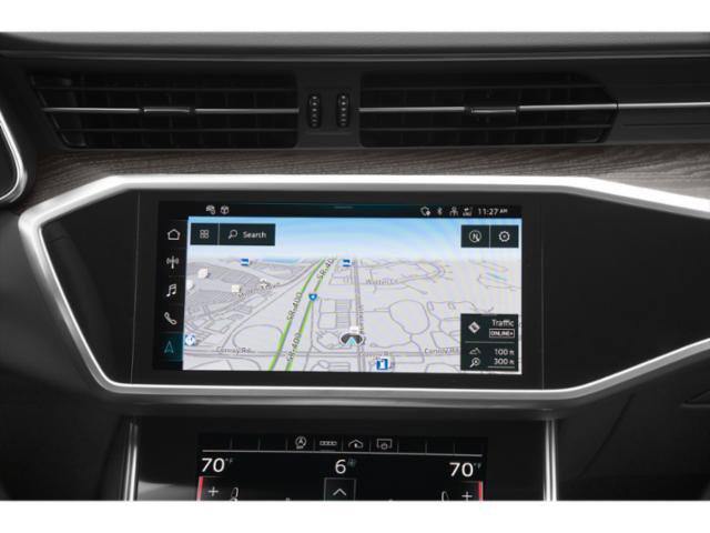 Used 2023 Audi A6 Premium Plus w/ Premium Plus Package image 16