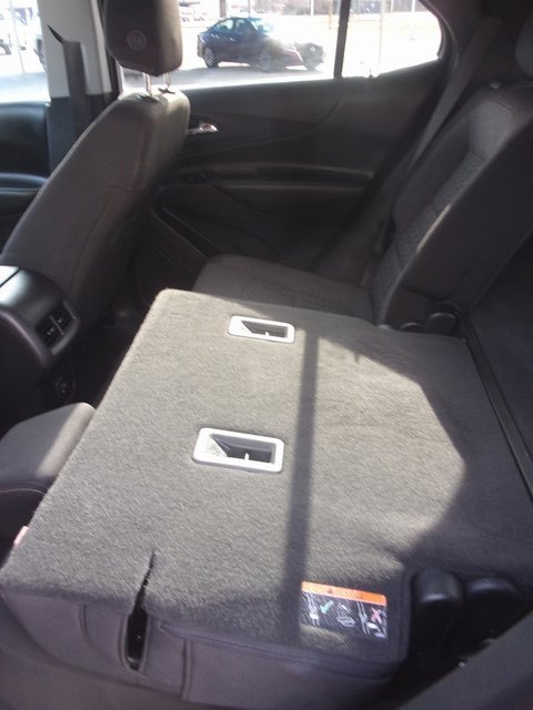 Used 2023 Chevrolet Equinox LT image 27