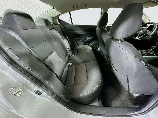 Used 2024 Nissan Altima 2.5 SV image 24