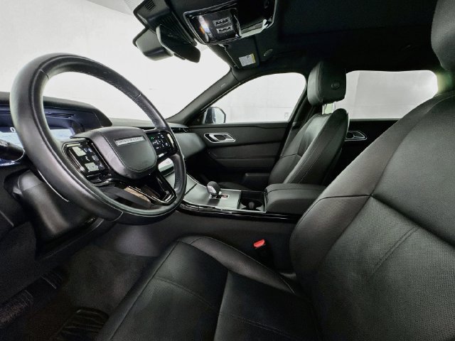 Used 2026 Land Rover Range Rover Velar S AWD/4WD image 19