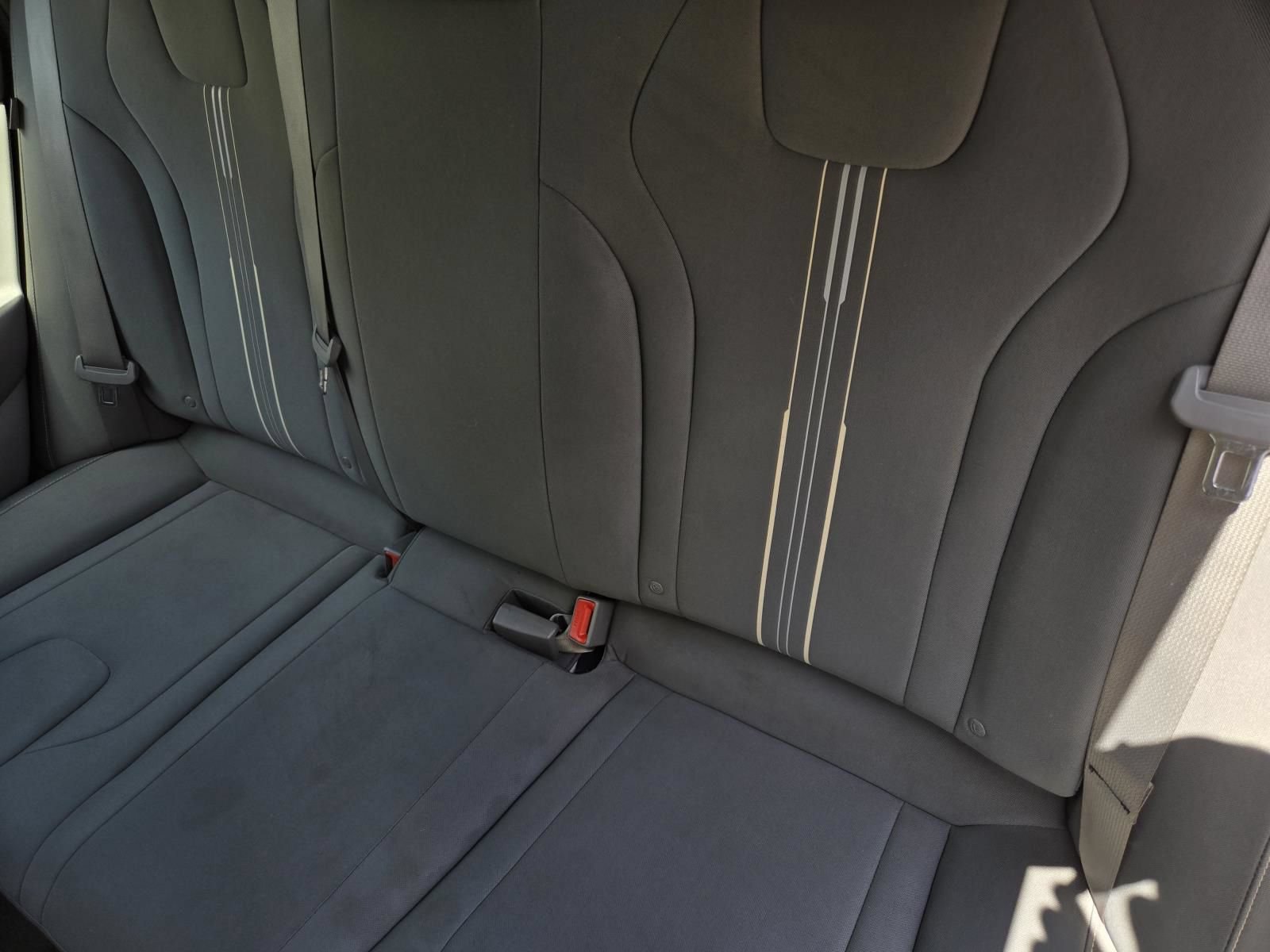 Used 2024 Hyundai Elantra SEL FWD image 16