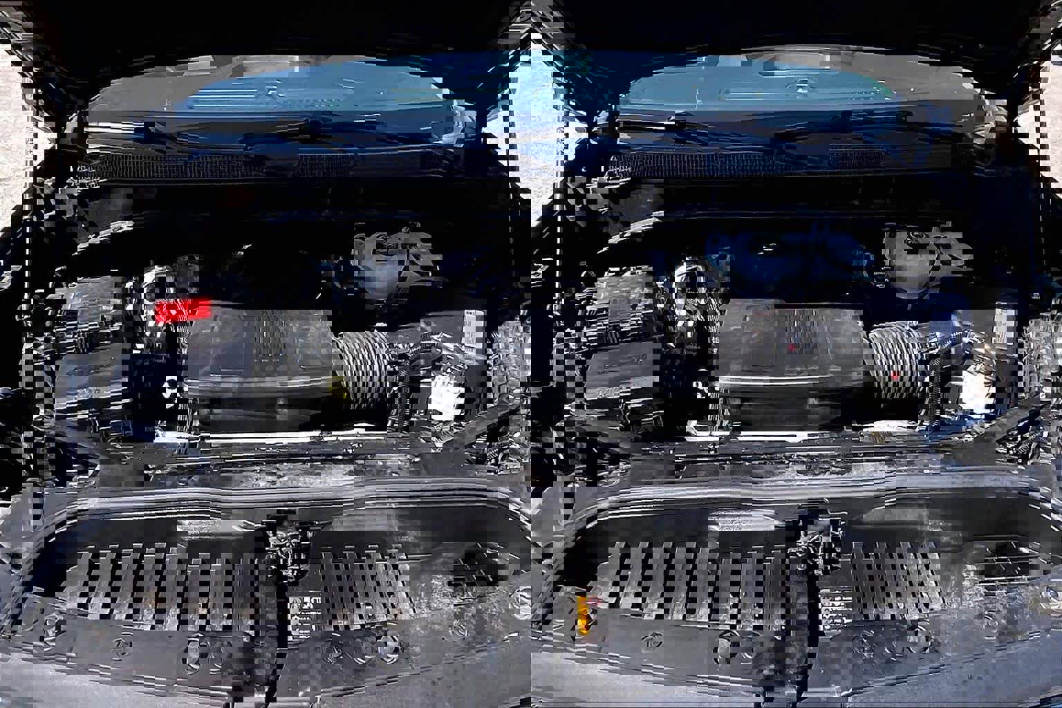 Used 2021 Chevrolet Silverado 1500 LTZ w/ LTZ Premium Texas Edition image 32