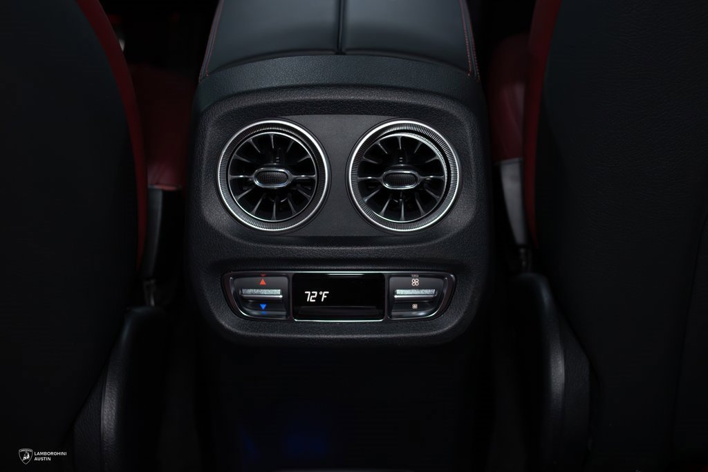 Used 2025 Mercedes-Benz G 63 AMG 4MATIC image 50