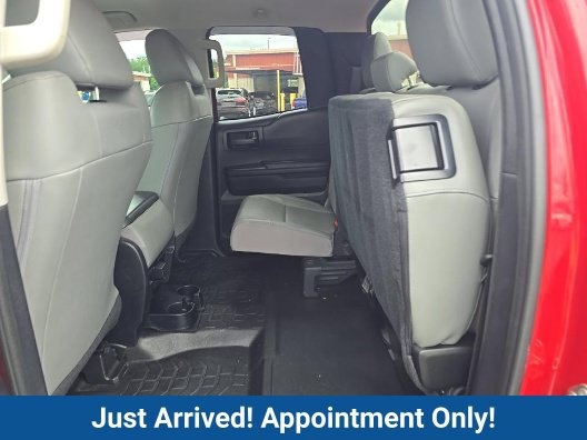 Used 2019 Toyota Tundra SR RWD image 13