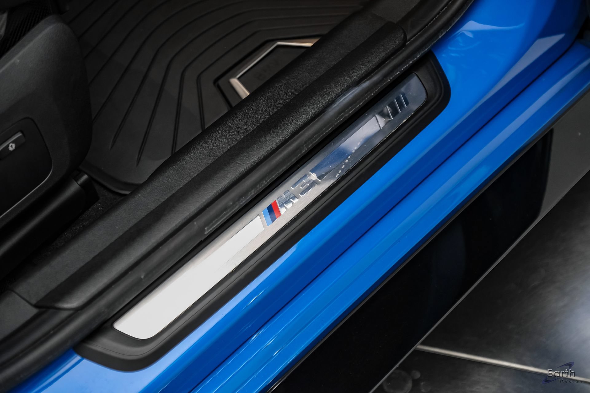 Used 2024 BMW M3 Competition w/ M Carbon Exterior Package AWD/4WD image 55
