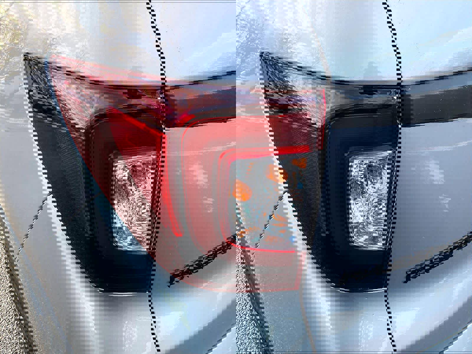 Used 2022 Honda Passport TrailSport image 32