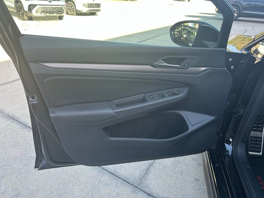 New 2026 Volkswagen GTI SE image 50