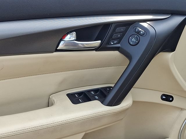 Used 2012 Acura TL w/ Technology Package FWD image 20
